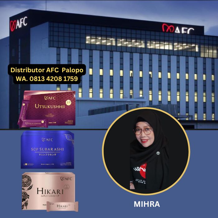 afc palopo